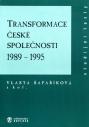 Transformace české společnosti (1989—1995)