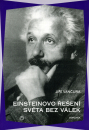 Einsteinovo řešení světa bez válek