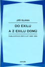 Do exilu a z exilu domů