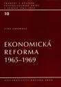 Ekonomická reforma 1965—1969
