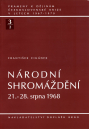 Národní shromáždění, sv. 3/2