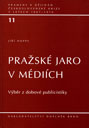 Pražské jaro v médiích