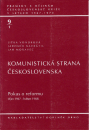 Komunistická strana Československa, sv. 9/1