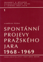 Spontánní projevy Pražského jara 1968—1969