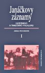 Janáčkovy záznamy hudebního a tanečního folkloru 1