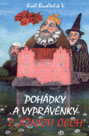 Pohádky a vyprávěnky z jižních Čech pro děti i dospěláky