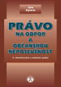 Právo na odpor a občanskou neposlušnost