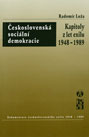 Československá sociální demokracie