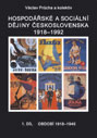 Hospodářské a sociální dějiny Československa 1918—1992 1. díl