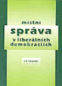 Místní správa v liberálních demokraciích