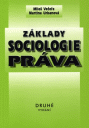 Základy sociologie práva