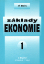 Základy ekonomie 1