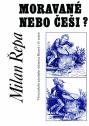 Moravané nebo Češi?