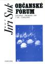 Občanské fórum 1